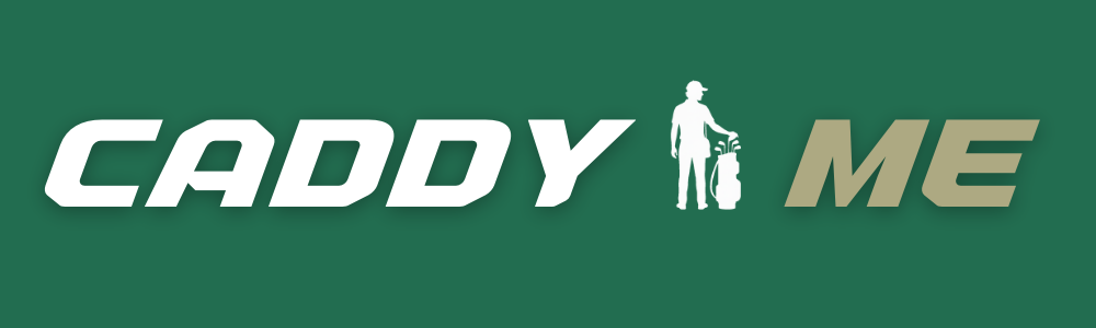 CaddyMe
